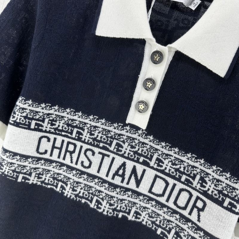 Christian Dior T-Shirts